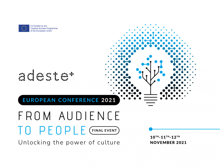 ADESTE+ konferencija i Policy Forum 2021. 