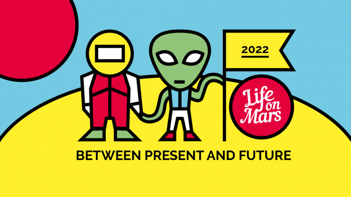 Life on Mars 2022